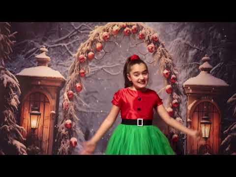 Last Christmas - Sophia Dinu- QUEENSISTERS