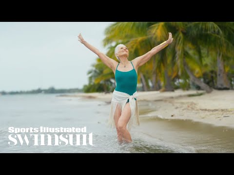 Maye Musk Sexy