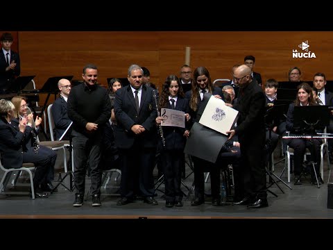 5 músicos entran en la Unió Musical en el “Concert Santa Cecília”