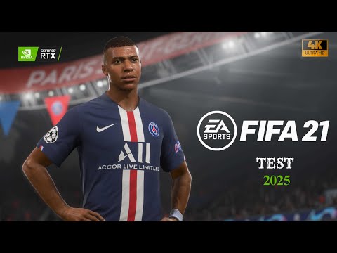 The REAL Reason You Should Play FIFA 21 (Gameplay + Features)