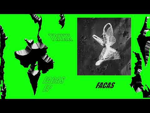 Trikk - Facas