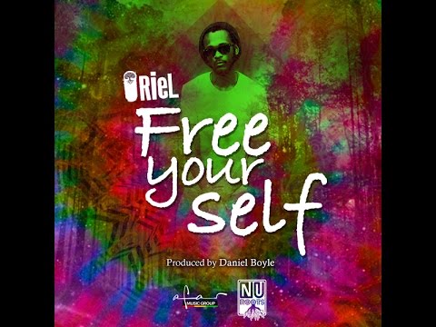 ORieL | Free Yourself [official video]