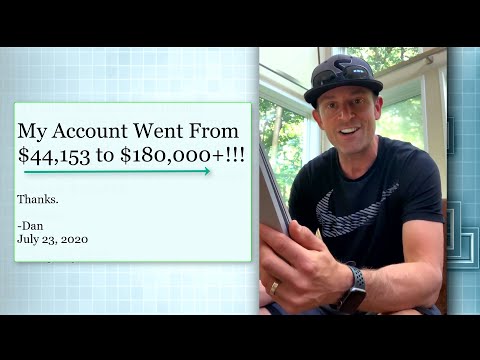 Jonathan Rose: The Difference Between Masters in Trading and Other Trading Educators