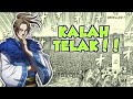 3 Kesalahan Riboku Dalam Perang Koalisi