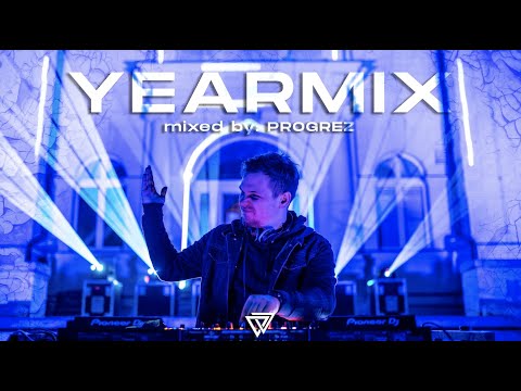 PROGREZ | #SECTOR 2022 | Yearmix