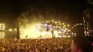 EDC 2016 Adventure Club  Limitless Feat  Delaney Jane