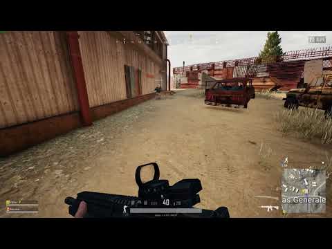 PLAYERUNKNOWN'S BATTLEGROUNDS 03 11 2018   13 36 32 19 DVR