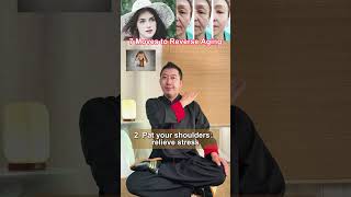 Download lagu 7 Moves to Reverse Aging #antiaging #wellness #kungfu #health #karate #reallifehacks #healing mp3 Download lagu 7 Moves to Reverse Aging #antiaging #wellness #kungfu #health #karate #reallifehacks #healing mp3