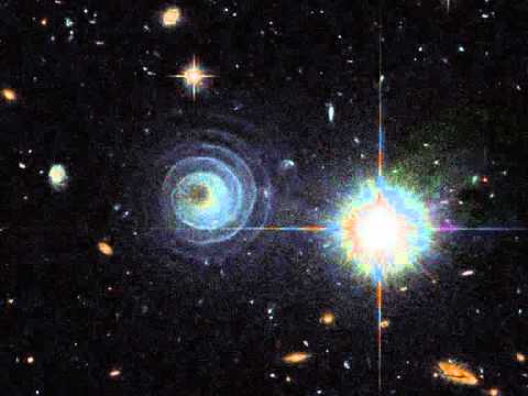 Gustav Holst, Invocation