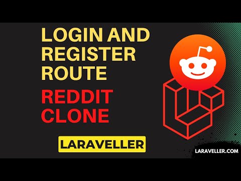 What We Are Going to Build Full Stack Reddit Clone with Laravel InertiaJS