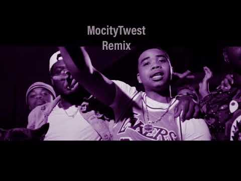 Kenny Lou Ft Enzo McFly - Don’t Get It Slowed