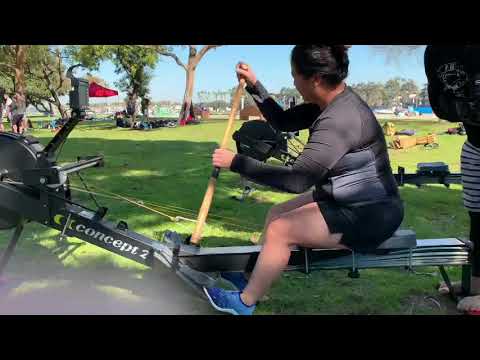 Marita pERG Left Analysis 190306