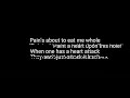 Lemonade A Danny Phantom Fansong