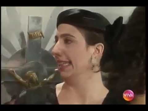 Chico Total - Haroldo e Thelma