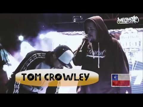 Achora Tu Rima Final Internacional 21 de Julio