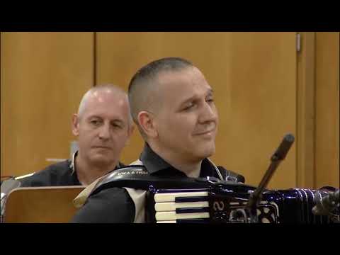 Отињанско оро - Сашко Велков