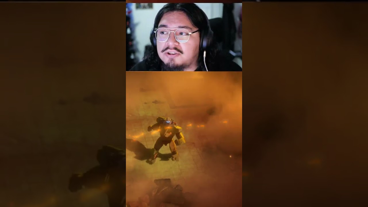 CHAPTER 5 #Dispatch #Shorts