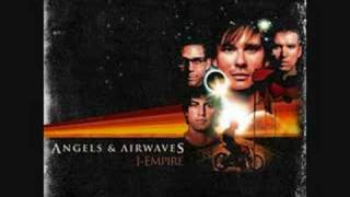 Angels and airwaves- Jumping rooftops