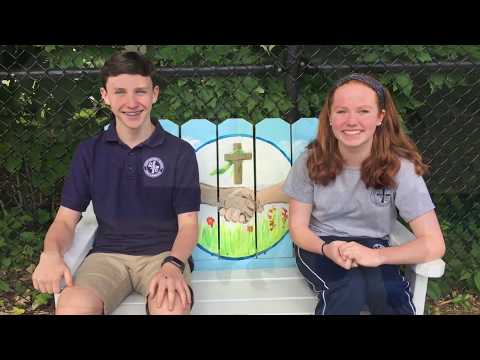 Upper School Virtual Tour