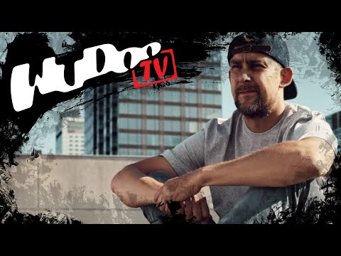 SOKÓŁ: JEŻELI MACIE BÓL DUPY TO BĘDZIECIE MIELI JESZCZE WIĘKSZY- WuDoo Interview