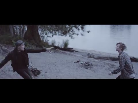 DIVIDES - Echoes Fade Ft Chris James of Defeat The Low - Official Music Video