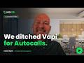 Daniel Reyes video testimonial