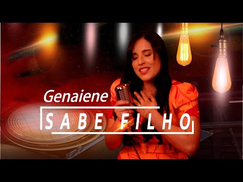 Sabe Filho | Genaiene (Voz e Piano) #18