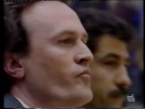 Barcelona-Jugoplastika-67-72 (1990) #basket #fcbarcelona #barça #euroliga #