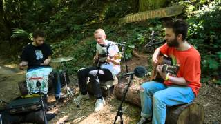Happyness - It&#39;s On You (Live on KEXP @Pickathon)