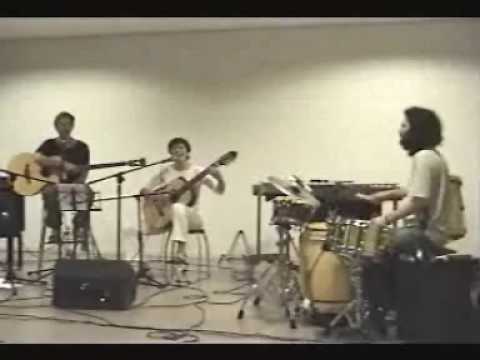 La vi por vez primera - Rosa Galana