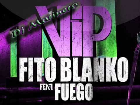 Dj Marinero ft. Fuego ft. Fito Blanko ft. El cata - VIP
