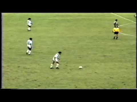 Ponte Preta 2 x 2 União São João - Paulista A-1 1992
