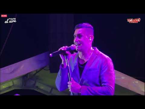 Despues del adios y vete de mi - Hebert Vargas y Jhon Lozano (Concierto Virtual)