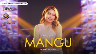 Download lagu MANGU - VERONIKA - ALINDRA MUSIK COVER mp3