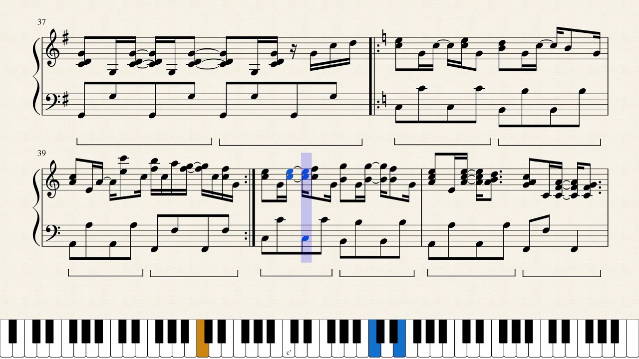 Né en 17 à Leidenstadt by J.J. Goldman for piano solo (Sheet Music)