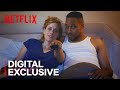 The Couple | The Rabbit Hole | Netflix
