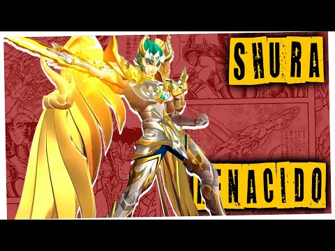 SHURA DC RENACIDO!: GUÍA DEFINITIVA, LO QUE NO SE DICE!