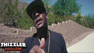 Dolla Dame - OTG (Exclusive Music Video) || Dir. CMDelux [Thizzler.com]