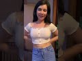 No Bra Kelihatan Jelas