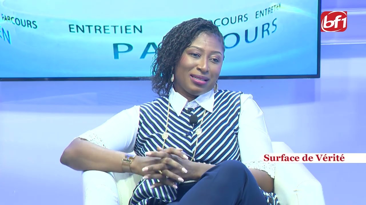 " Tout le monde est devenu coach dès qu’on a un petit conseil à donner " : Norah Kafando