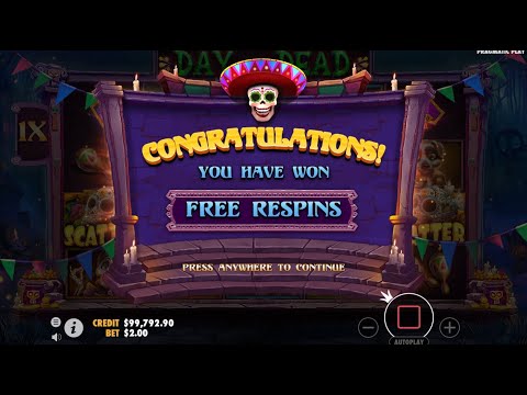 Day Of Dead gameplay video