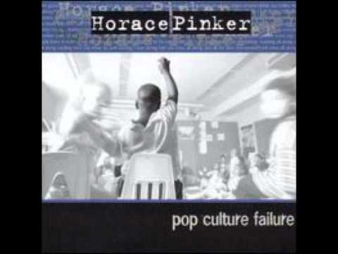Horace Pinker - Nothing At All