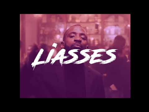Da Uzi x Maes Type Beat | "Liasses" | Prod. Loki Beats x Voluptyk
