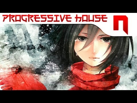 Progressive House | Vena Cava & Project Veresen - Flames (ft. Raya) [Free Download]