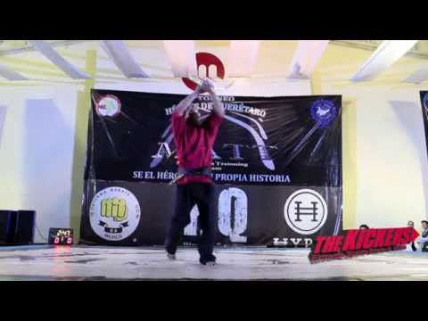 heroes de queretaro 2015 jonathan tale