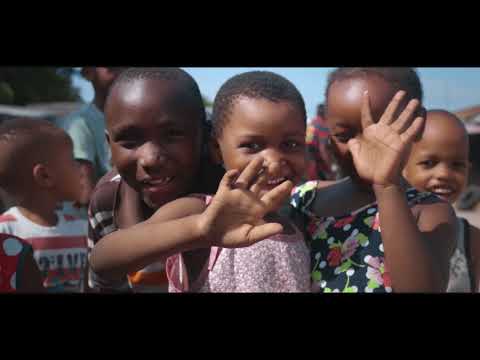 Lady Jaydee - ANAWEZA (Official Video) Featuring Luciano