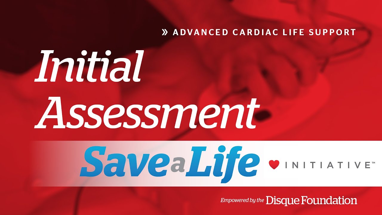 2a: Initial Assessment (2026)