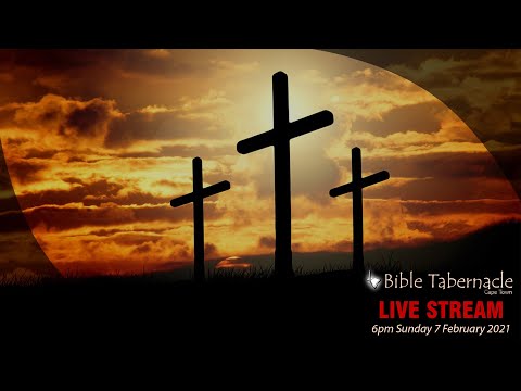 2021-0207PM - Brother Carlo Pietersen - The Voice Of The Bride