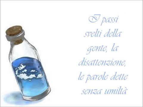 Elisa - Qualcosa che non c'è (Lyrics)