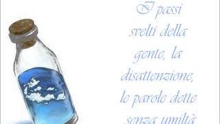 Elisa - Qualcosa che non c&#39;è (Lyrics)